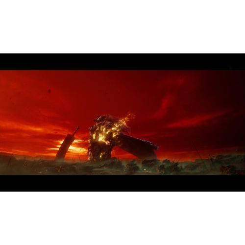Elden Ring PS5 UK2 Elden Ring PS5 UK2